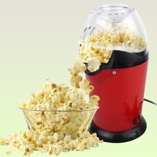 queryzen Thermal Heat Popped Corn Maker popcornmaker617 300 L Popcorn Maker-picture-12