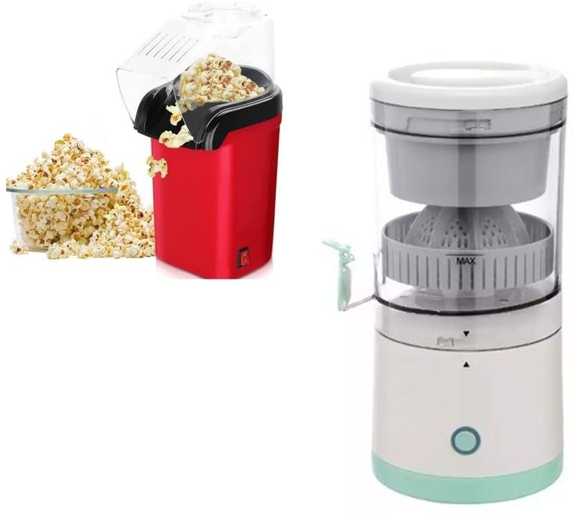 techking C1061.55ABG40.Pop.Maker+2377.Juicer 5 L Popcorn Maker-picture-39