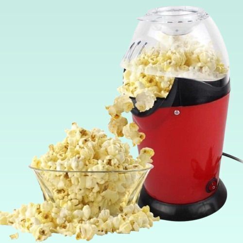 glowmart Hot Air Corn Machine popcornmaker6 300 L Popcorn Maker-picture-8