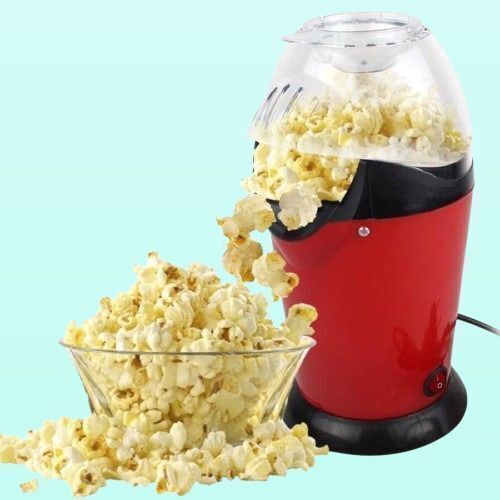 Hot Blower Snack Device popcornmaker88 300 L Popcorn Maker-image-15