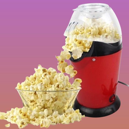 loopstrendz Heated Wind Popcorn Popper popcornmaker280 300 L Popcorn Maker-picture-34