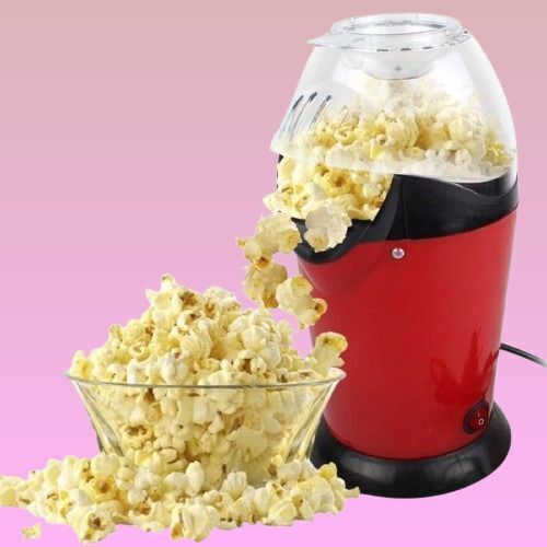 glowmart Popper Heated Snack Heat popcornmaker977 300 L Popcorn Maker-picture-22