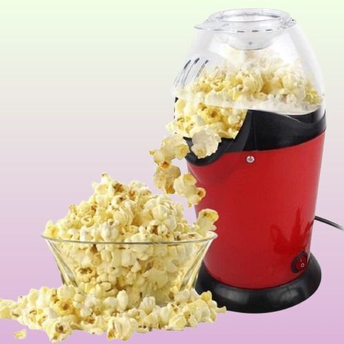 Steam Steam Popcorn Popper popcornmaker430 300 L Popcorn Maker-image-42