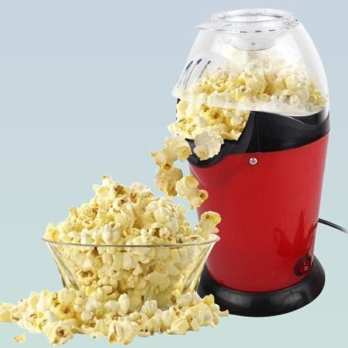 princemarkett Warm Steam Snack Device popcornmaker188 300 L Popcorn Maker-picture-47