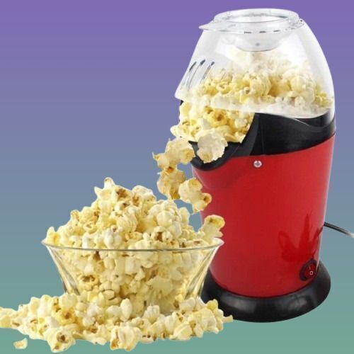 Heated Steam Corn Maker popcornmaker307 300 L Popcorn Maker-image-45