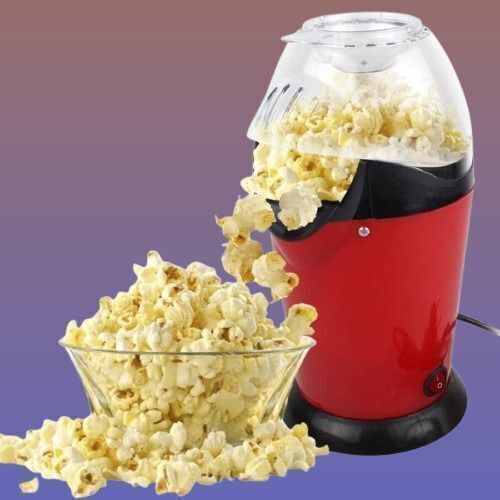 Corn Heat Appliance Hot popcornmaker729 300 L Popcorn Maker-image-41