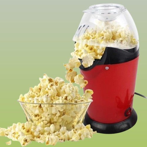 princemarkett Popper Steam Air Popcorn popcornmaker992 300 L Popcorn Maker-picture-39