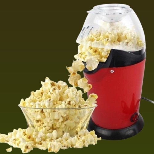 Blower Hot Popped Corn Popper popcornmaker716 300 L Popcorn Maker-image-28