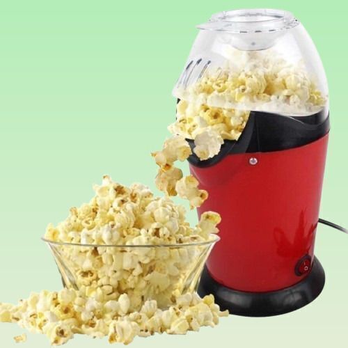 queryzen popcornmaker228 300 L Popcorn Maker-picture-24