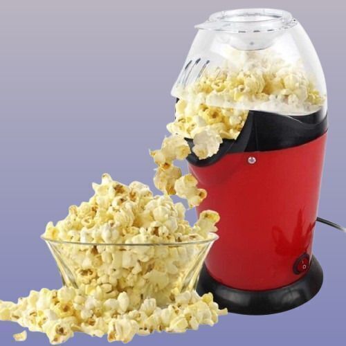 queryzen Hot Heat Snack Popper popcornmaker115 300 L Popcorn Maker-picture-30