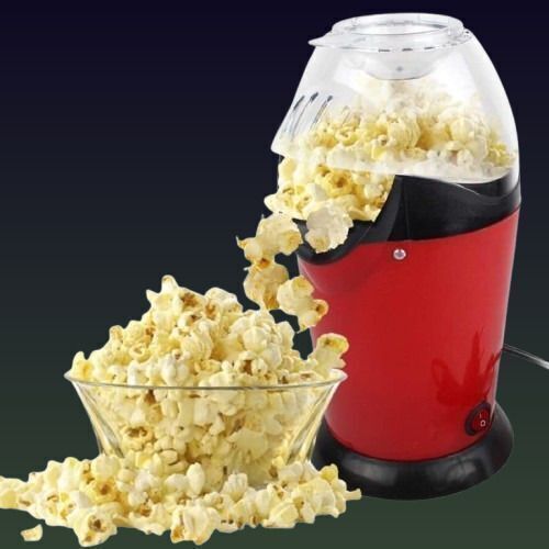 glowmart Hot Heat Popcorn Machine popcornmaker101 300 L Popcorn Maker-picture-27