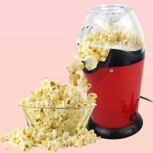 princemarkett Thermal Wind Popped Corn Popper popcornmaker545 300 L Popcorn Maker-picture-32