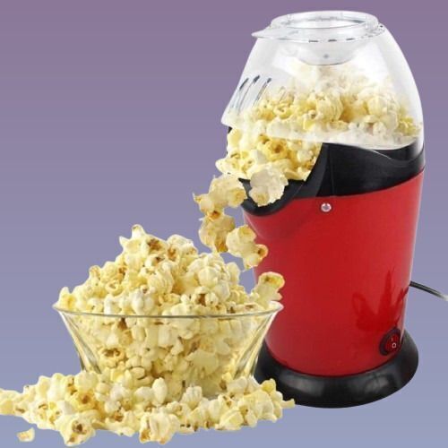 glowmart Thermal Air Popcorn Popper popcornmaker505 300 L Popcorn Maker-picture-28