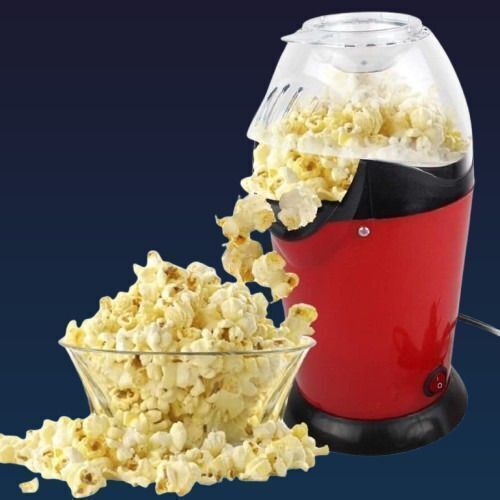 loopst Blower Popped Corn Device Hot popcornmaker714 300 L Popcorn Maker-picture-31