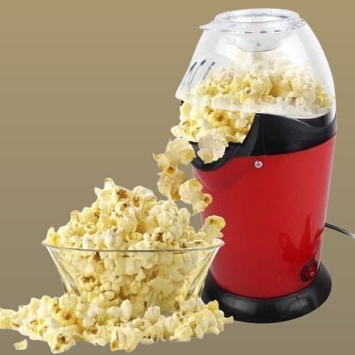 Crispy Corn Popper Heat Warm popcornmaker865 300 L Popcorn Maker-image-38