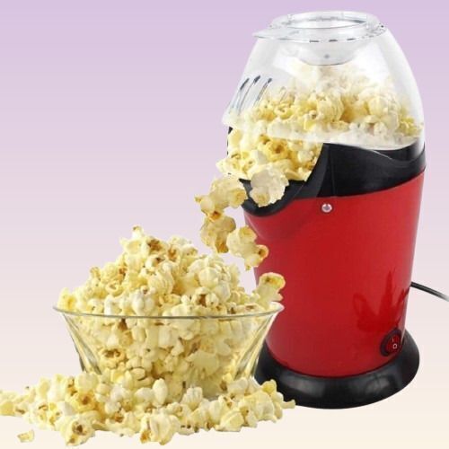 glowmart Warm Wind Crispy Corn Device popcornmaker173 300 L Popcorn Maker-picture-14
