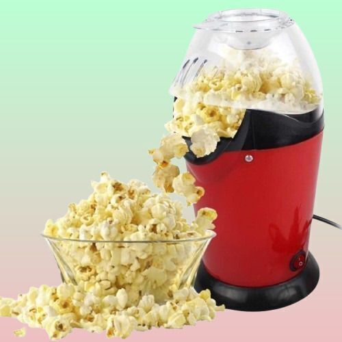 Heated Air Popcorn Machine popcornmaker251 300 L Popcorn Maker-image-31