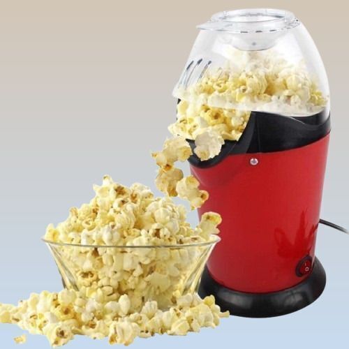 Hot Steam Popcorn Appliance popcornmaker54 300 L Popcorn Maker