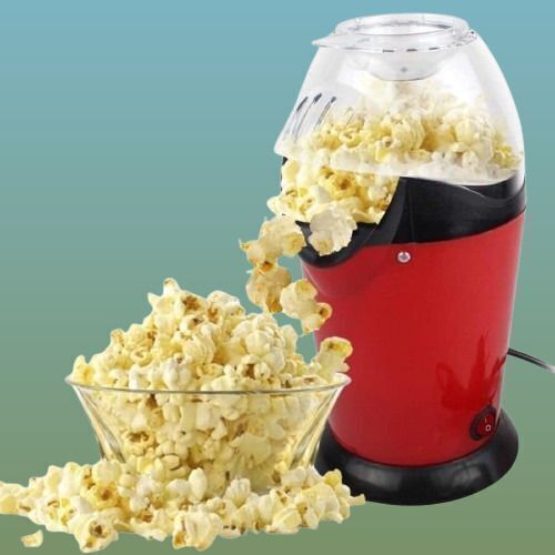queryzen popcornmaker612 300 L Popcorn Maker-picture-18