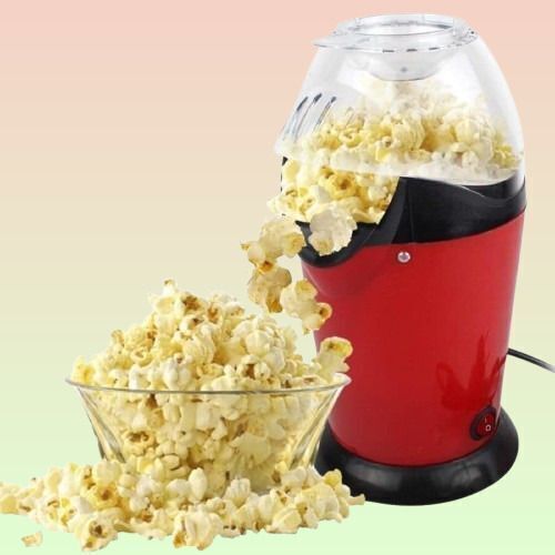 queryzen Warm Appliance Blower Popcorn popcornmaker819 300 L Popcorn Maker-picture-32