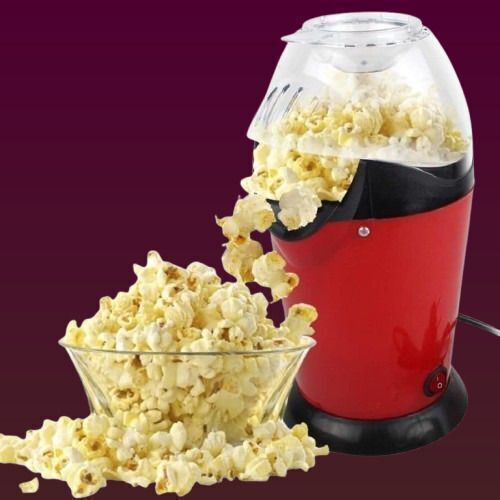 princemarkett Hot Popped Corn Heat Maker popcornmaker737 300 L Popcorn Maker-picture-18