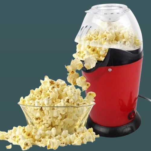 princemarkett Thermal Air Corn Maker popcornmaker507 300 L Popcorn Maker-picture-13