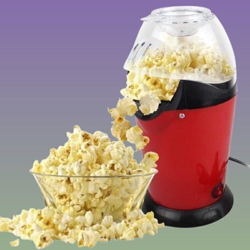Hot Wind Corn Popper popcornmaker35 300 L Popcorn Maker-image-43