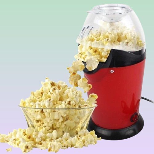 Air Popcorn Warm Device popcornmaker748 300 L Popcorn Maker-image-19
