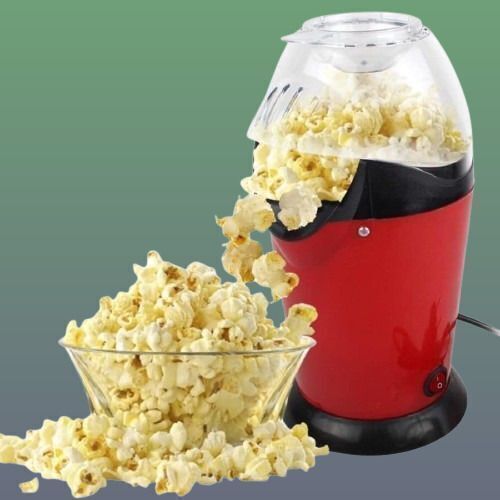 queryzen popcornmaker742 300 L Popcorn Maker-picture-27