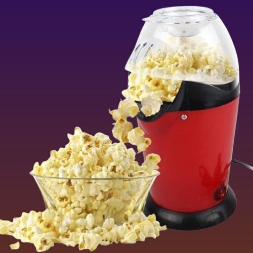 queryzen Blower Heated Maker Popcorn popcornmaker939 300 L Popcorn Maker-picture-46