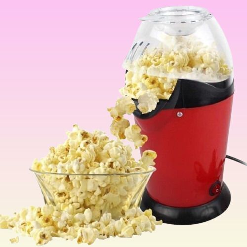 glowmart Device Crispy Corn Warm Blower popcornmaker838 300 L Popcorn Maker-picture-10