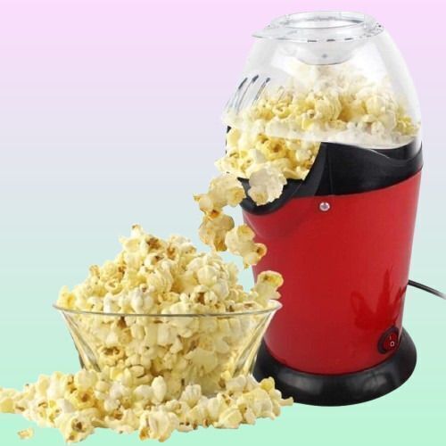 Heated Air Crispy Corn Maker popcornmaker272 300 L Popcorn Maker