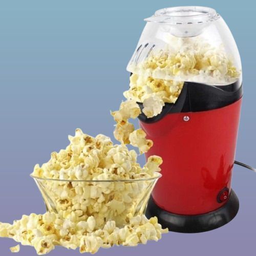 Popper Warm Popcorn Heat popcornmaker845 300 L Popcorn Maker-image-21