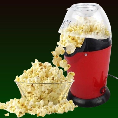 Hot Snack Maker Blower popcornmaker708 300 L Popcorn Maker