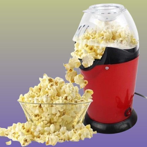 queryzen popcornmaker680 300 L Popcorn Maker-picture-30