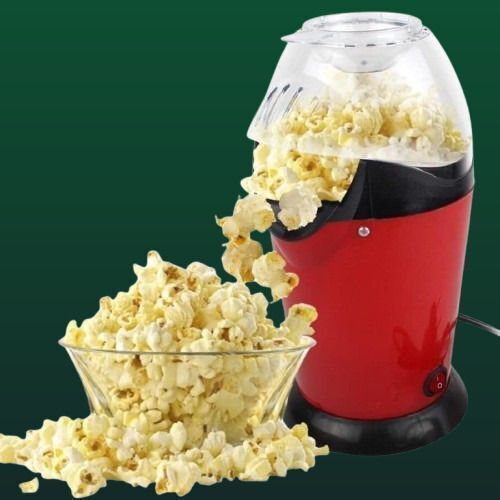 Machine Hot Popped Corn Steam popcornmaker687 300 L Popcorn Maker-image-10