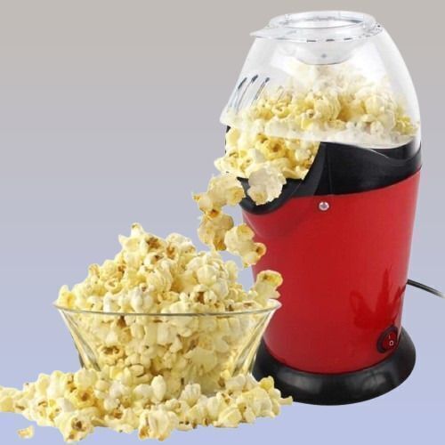 queryzen Steam Popcorn Device Air popcornmaker990 300 L Popcorn Maker-picture-16
