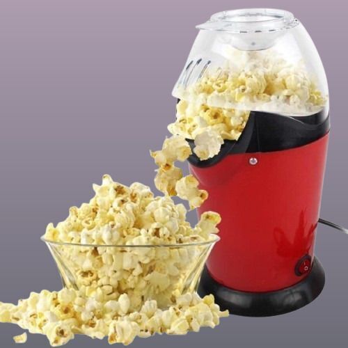 Air Warm Corn Device popcornmaker753 300 L Popcorn Maker-image-44