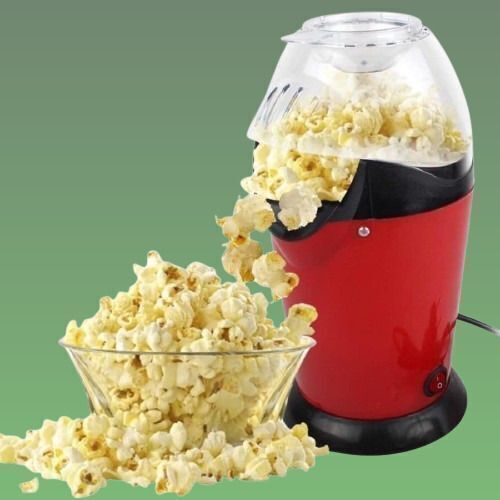 glowmart Heated Wind Snack Machine popcornmaker286 300 L Popcorn Maker-picture-12