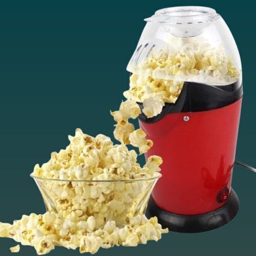 glowmart Popcorn Blower Hot Maker popcornmaker698 300 L Popcorn Maker-picture-26