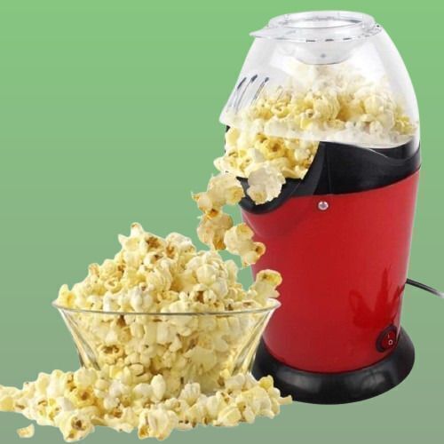 queryzen popcornmaker638 300 L Popcorn Maker-picture-35