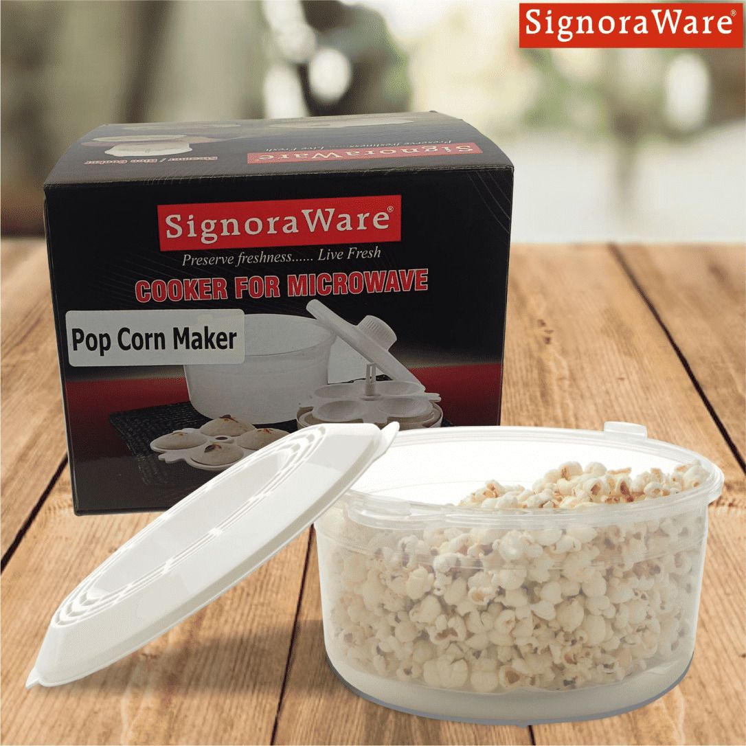 Popcorn maker 3 L Popcorn Maker-image-49