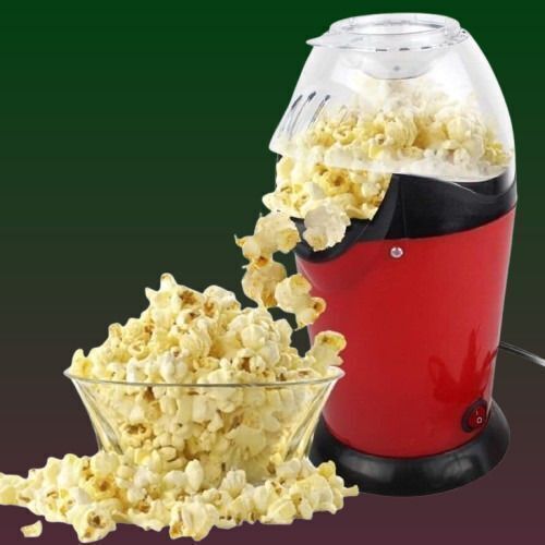Blower Popped Corn Maker Warm popcornmaker832 300 L Popcorn Maker-image-23