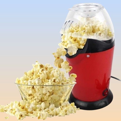 Warm Blower Snack Popper popcornmaker215 300 L Popcorn Maker-image-37