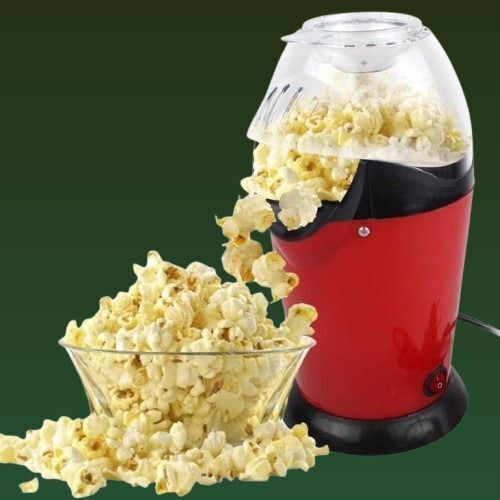Warm Popcorn Steam Device popcornmaker794 300 L Popcorn Maker-image-19