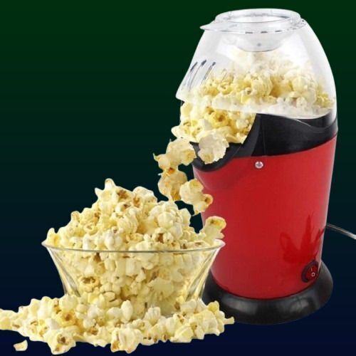 glowmart Steam Heated Popper Crispy Corn popcornmaker937 300 L Popcorn Maker-picture-20