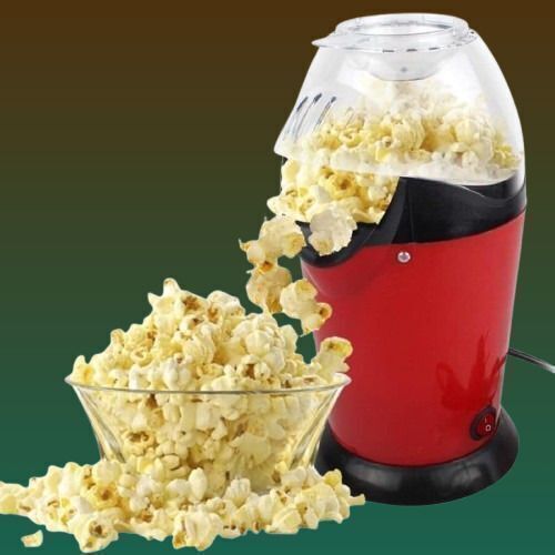 queryzen popcornmaker407 300 L Popcorn Maker-picture-26