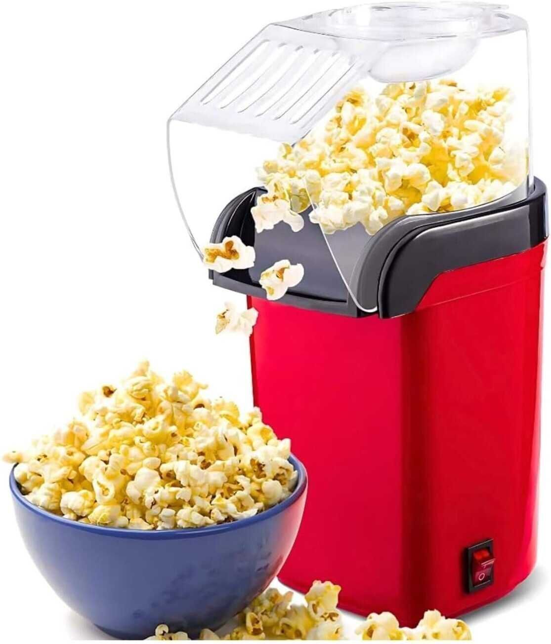 Aluminum Popcorn Machine Machine, Electric Instant Popcorn Make Aluminum Popcorn Machine Machine, Electric Instant Popcorn Make 500 ml Popcorn Maker-image-15