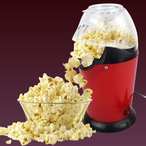 princemarkett Air Warm Crispy Corn Device popcornmaker766 300 L Popcorn Maker-picture-26