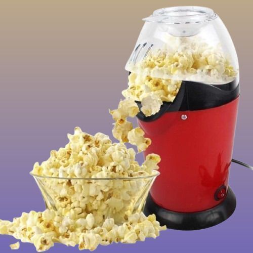 Warm Appliance Heat Snack popcornmaker854 300 L Popcorn Maker-image-17